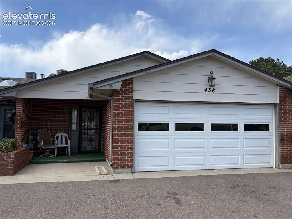 438 Lakewood Circle Colorado Springs CO 80910