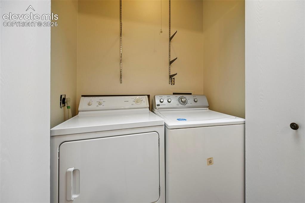 4620 Excalibur Court Colorado Springs CO 80917