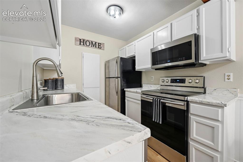4620 Excalibur Court Colorado Springs CO 80917