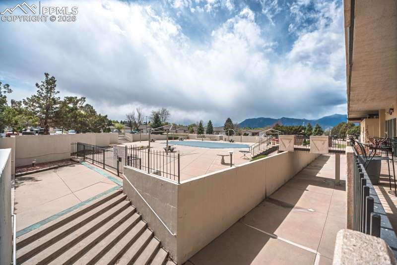 411 Lakewood Circle Colorado Springs CO 80910
