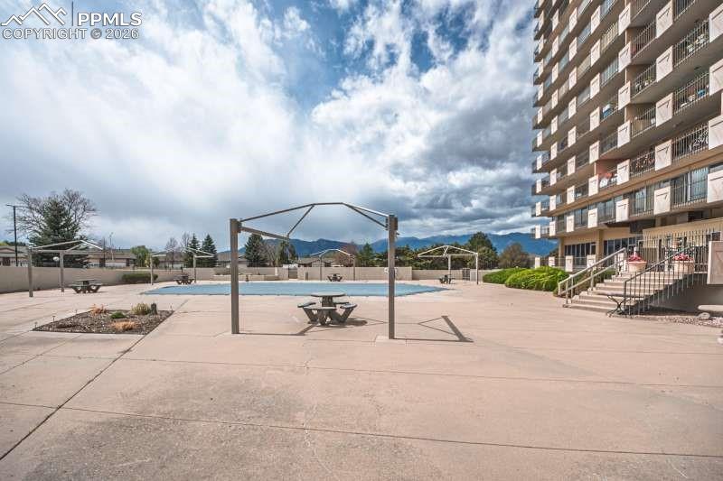411 Lakewood Circle Colorado Springs CO 80910