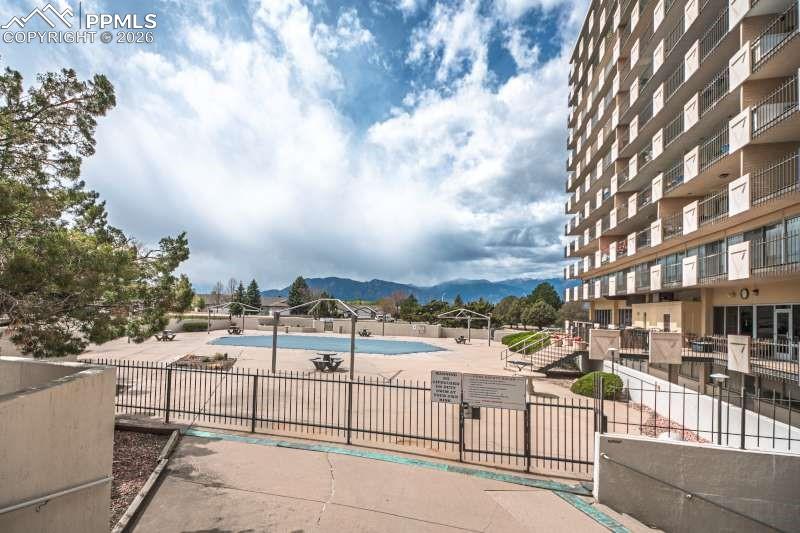 411 Lakewood Circle Colorado Springs CO 80910