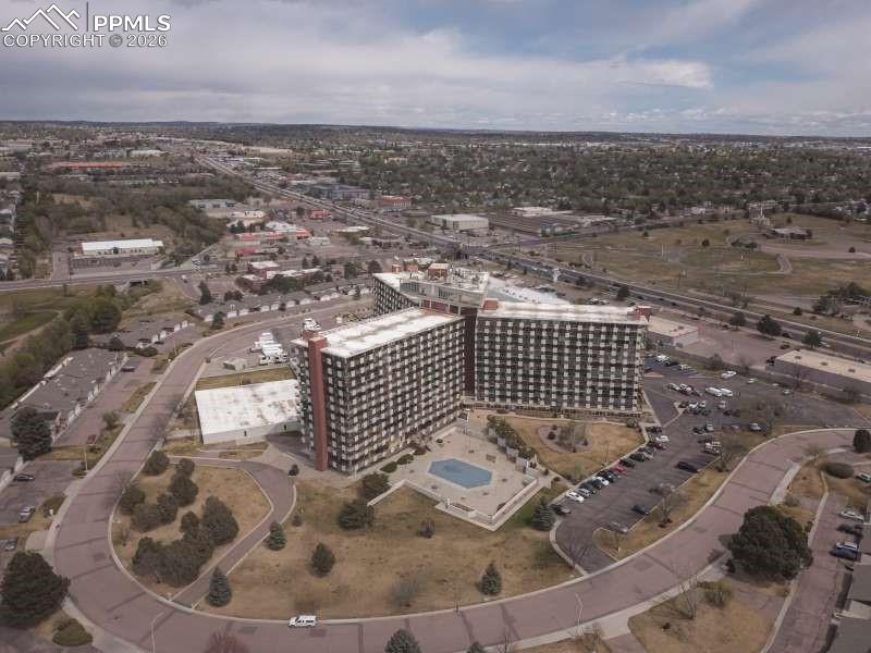 411 Lakewood Circle Colorado Springs CO 80910