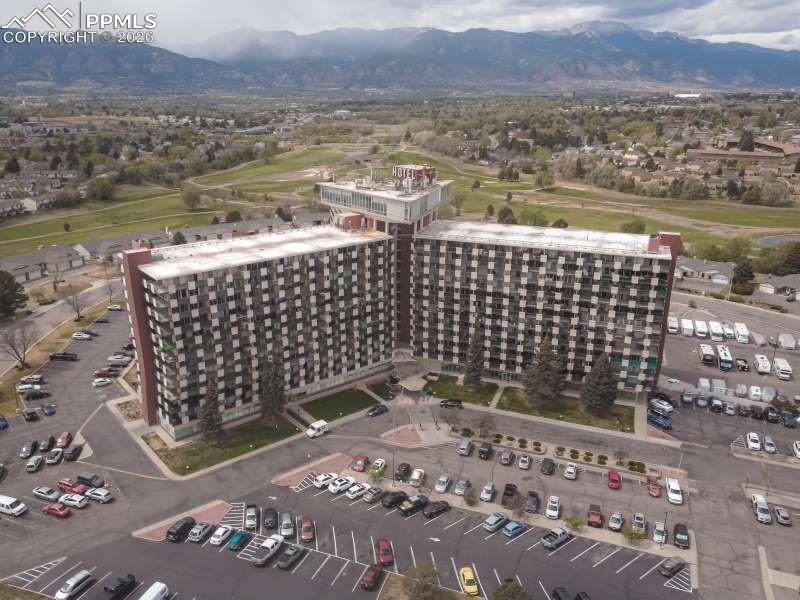 411 Lakewood Circle Colorado Springs CO 80910