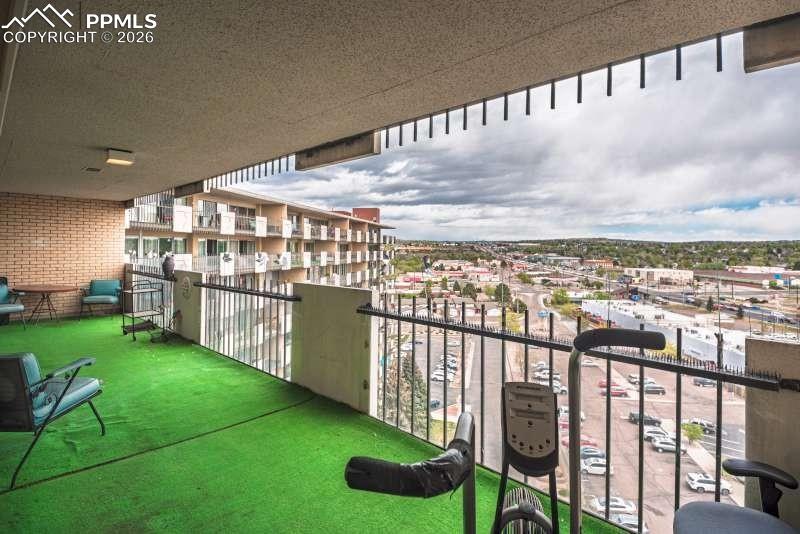 411 Lakewood Circle Colorado Springs CO 80910
