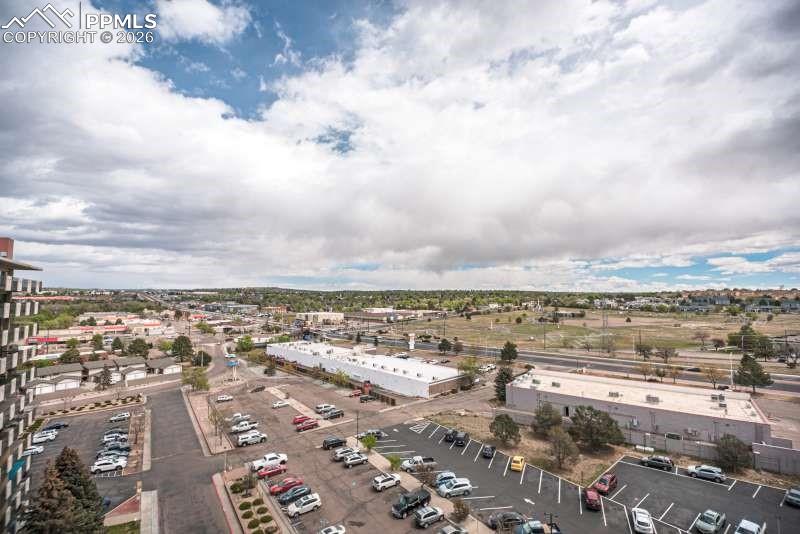 411 Lakewood Circle Colorado Springs CO 80910