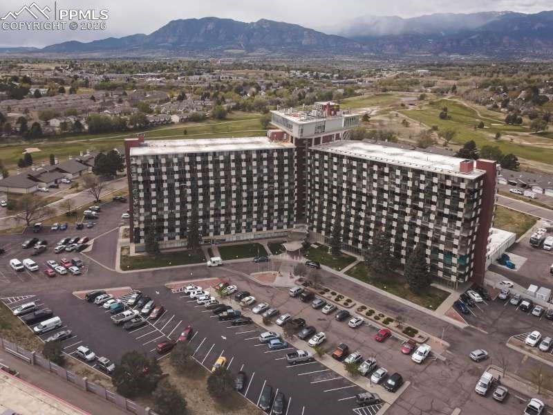 411 Lakewood Circle Colorado Springs CO 80910