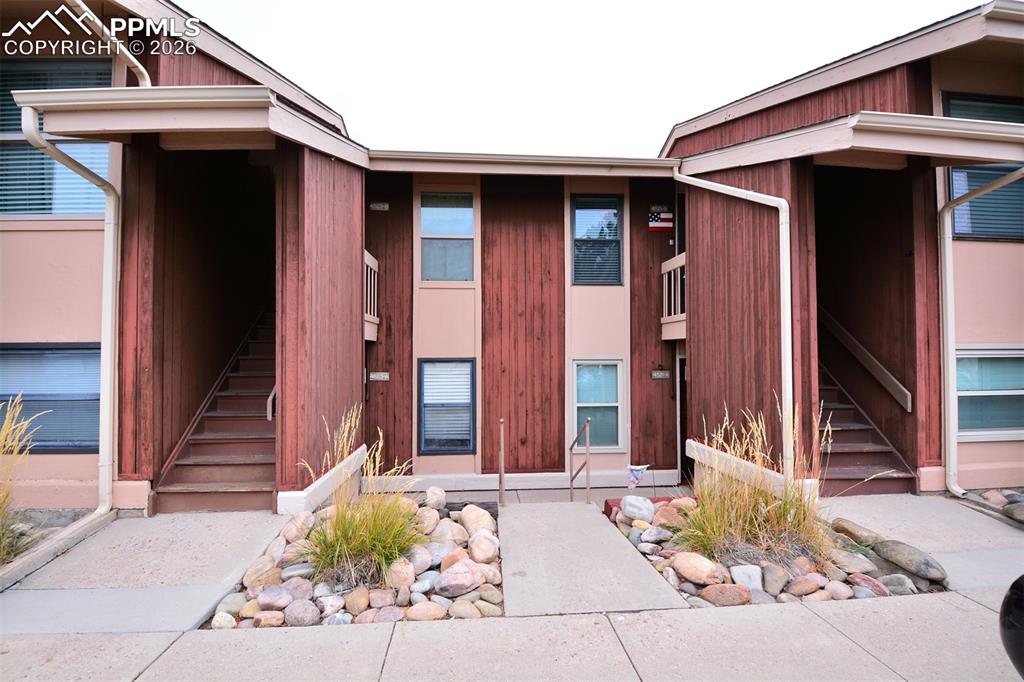 4521 N Carefree Circle Colorado Springs CO 80917
