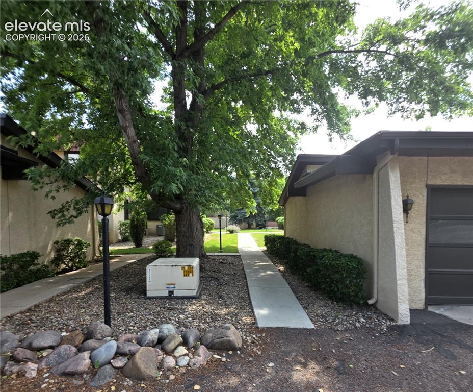 3123 Broadmoor Valley Road Colorado Springs CO 80906