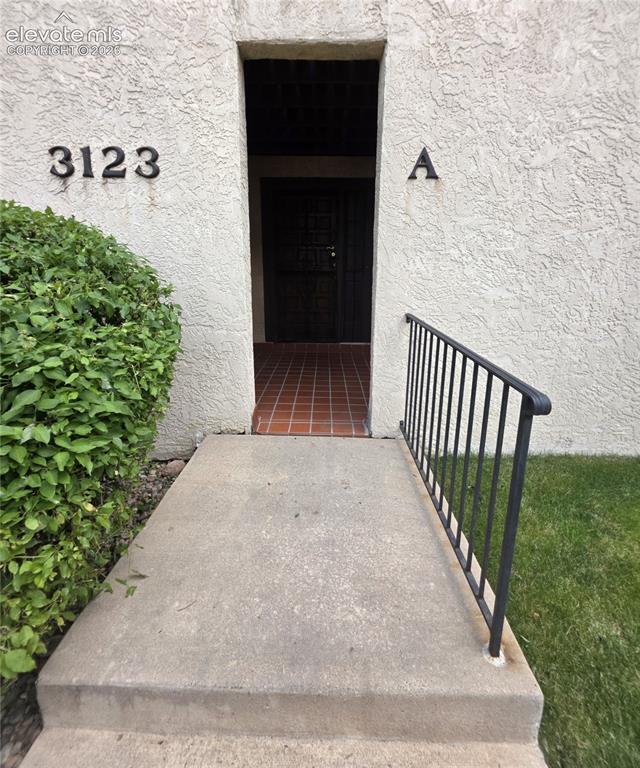 3123 Broadmoor Valley Road Colorado Springs CO 80906