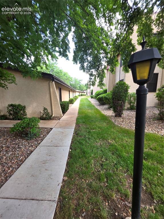 3123 Broadmoor Valley Road Colorado Springs CO 80906