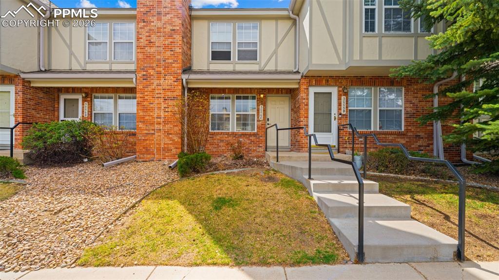 3006 W 107th Place Westminster CO 80031