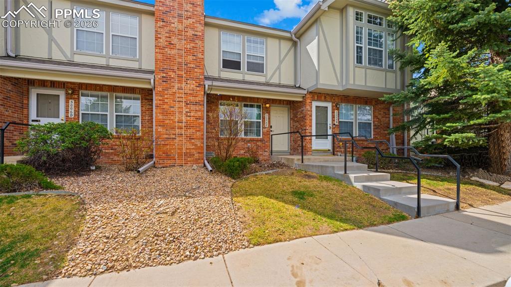 3006 W 107th Place Westminster CO 80031