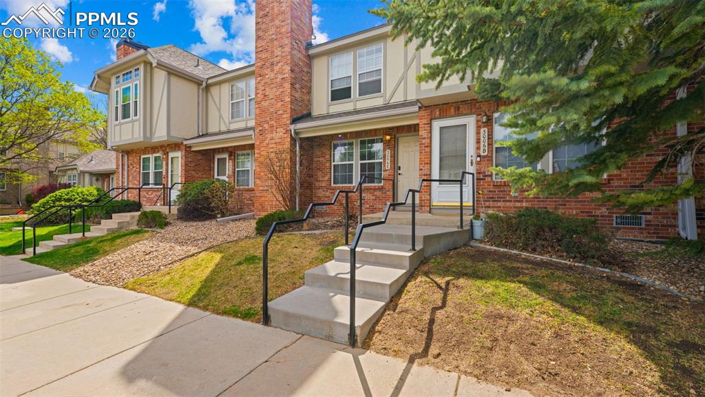 3006 W 107th Place Westminster CO 80031