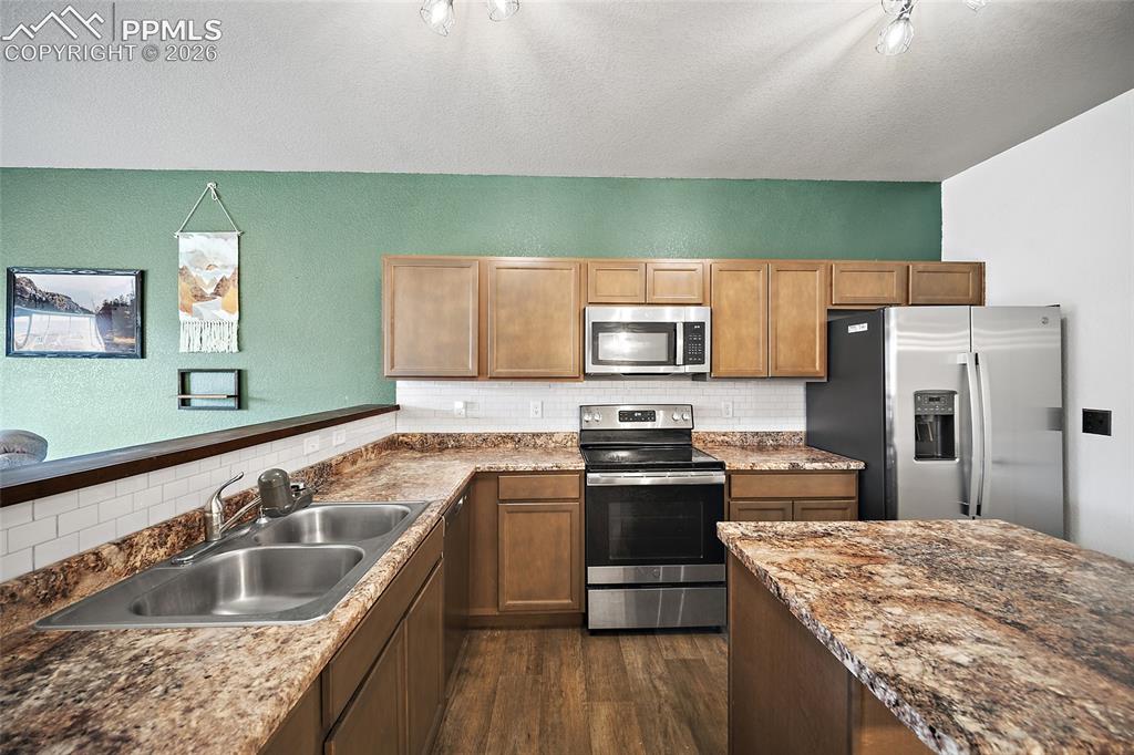 7617 Black Spruce Heights Colorado Springs CO 80908