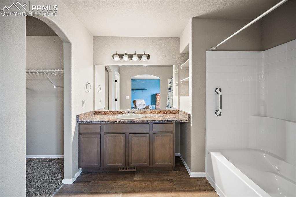 7617 Black Spruce Heights Colorado Springs CO 80908