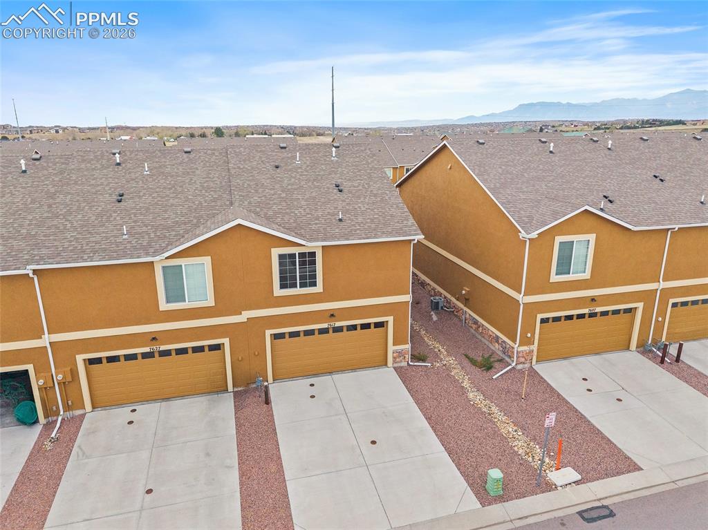 7617 Black Spruce Heights Colorado Springs CO 80908