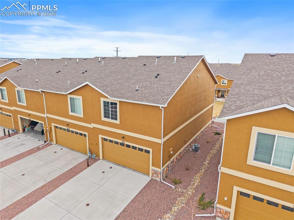 7617 Black Spruce Heights Colorado Springs CO 80908