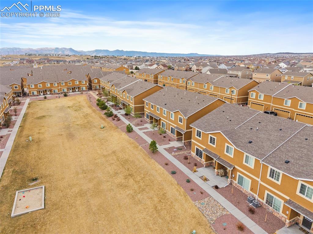 7617 Black Spruce Heights Colorado Springs CO 80908