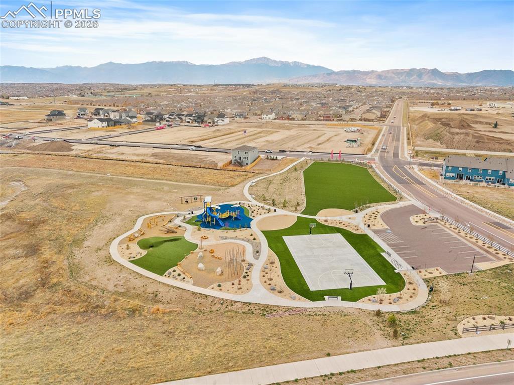7617 Black Spruce Heights Colorado Springs CO 80908
