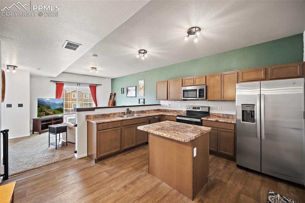7617 Black Spruce Heights Colorado Springs CO 80908