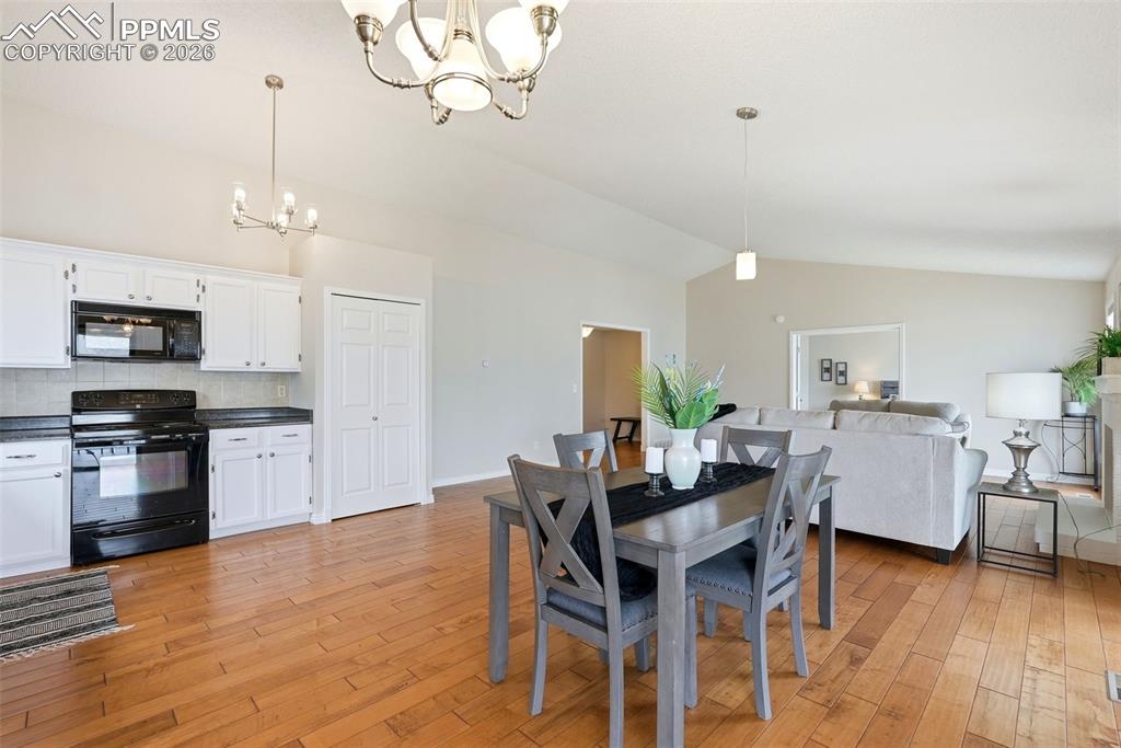 240 Bennington Drive Colorado Springs CO 80906