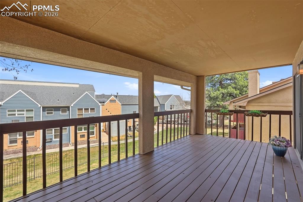 240 Bennington Drive Colorado Springs CO 80906