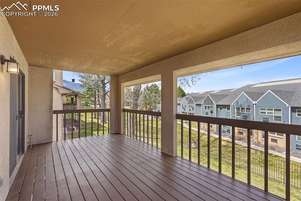 240 Bennington Drive Colorado Springs CO 80906