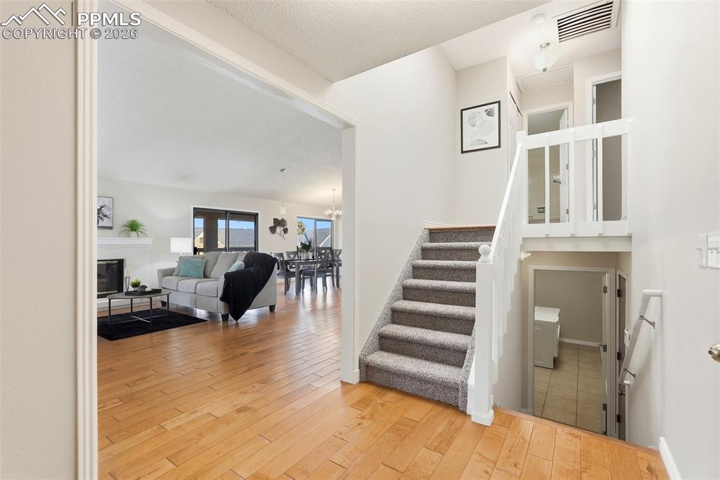 240 Bennington Drive Colorado Springs CO 80906