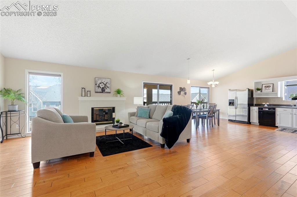240 Bennington Drive Colorado Springs CO 80906