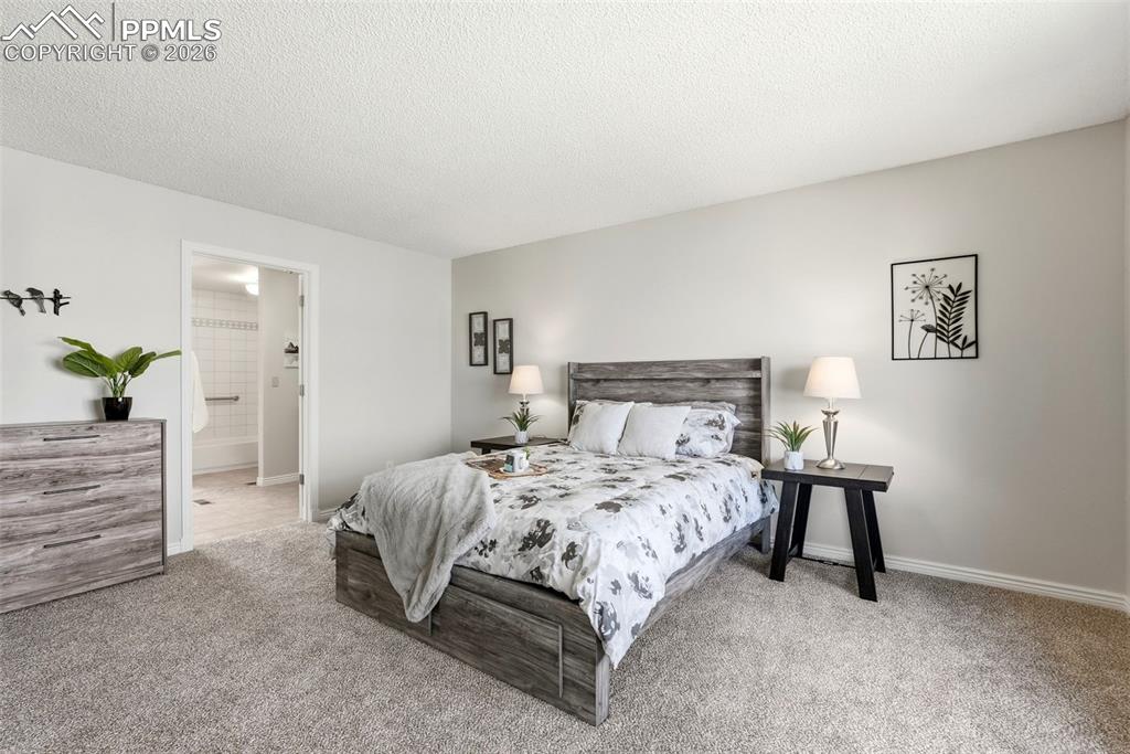 240 Bennington Drive Colorado Springs CO 80906
