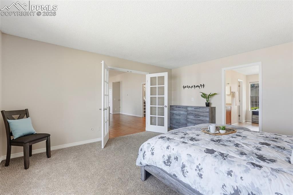240 Bennington Drive Colorado Springs CO 80906