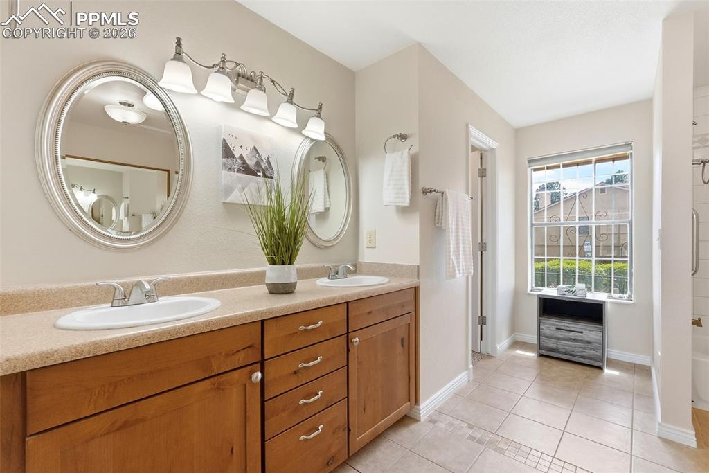 240 Bennington Drive Colorado Springs CO 80906