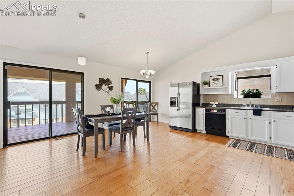 240 Bennington Drive Colorado Springs CO 80906