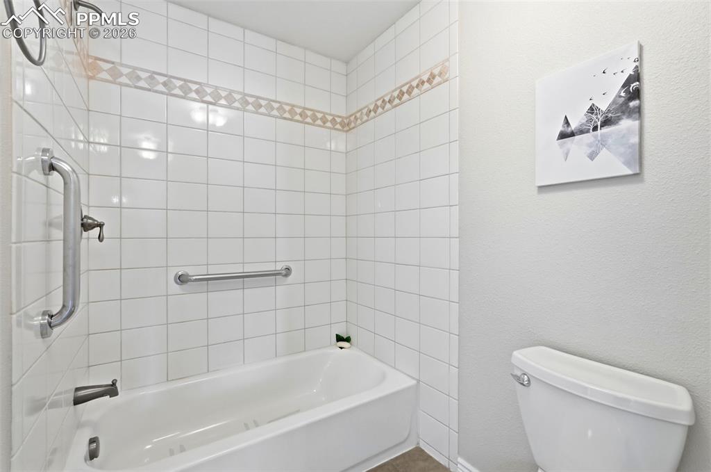 240 Bennington Drive Colorado Springs CO 80906