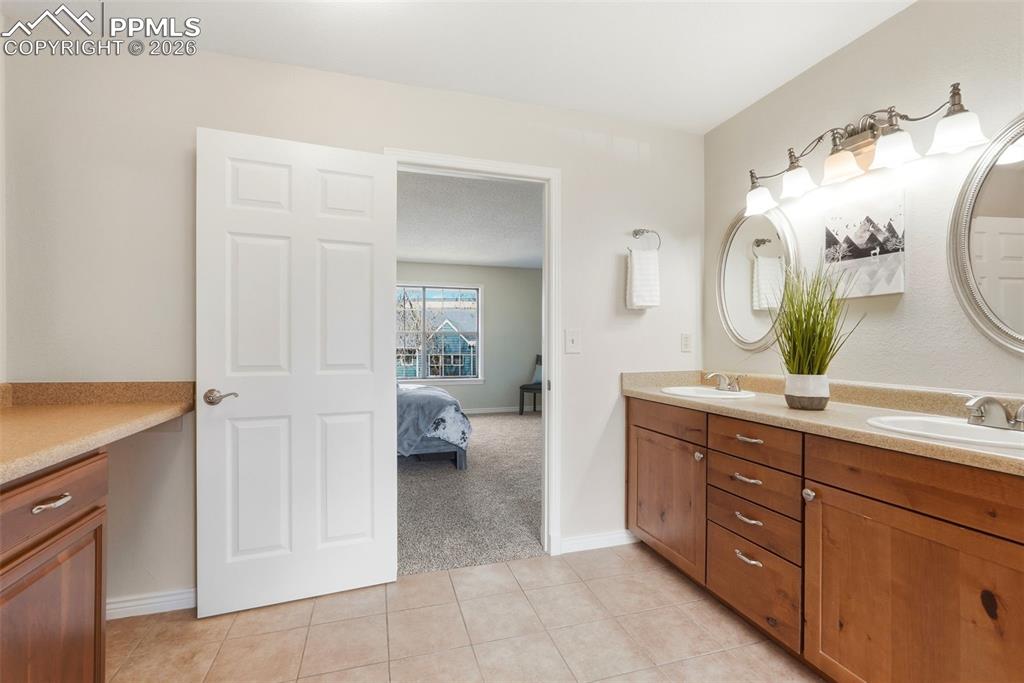 240 Bennington Drive Colorado Springs CO 80906