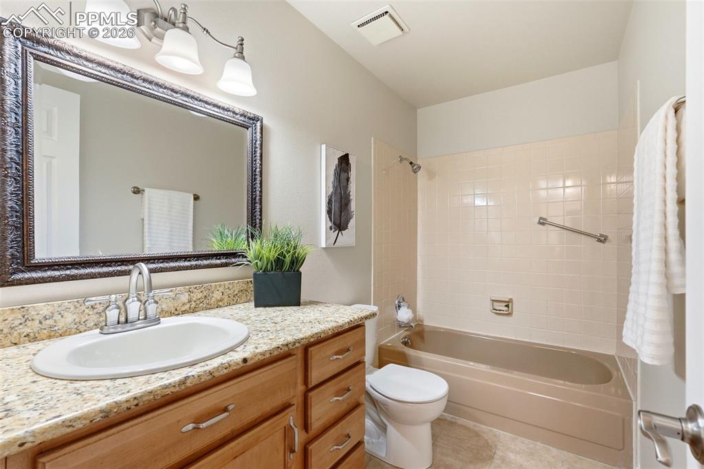 240 Bennington Drive Colorado Springs CO 80906