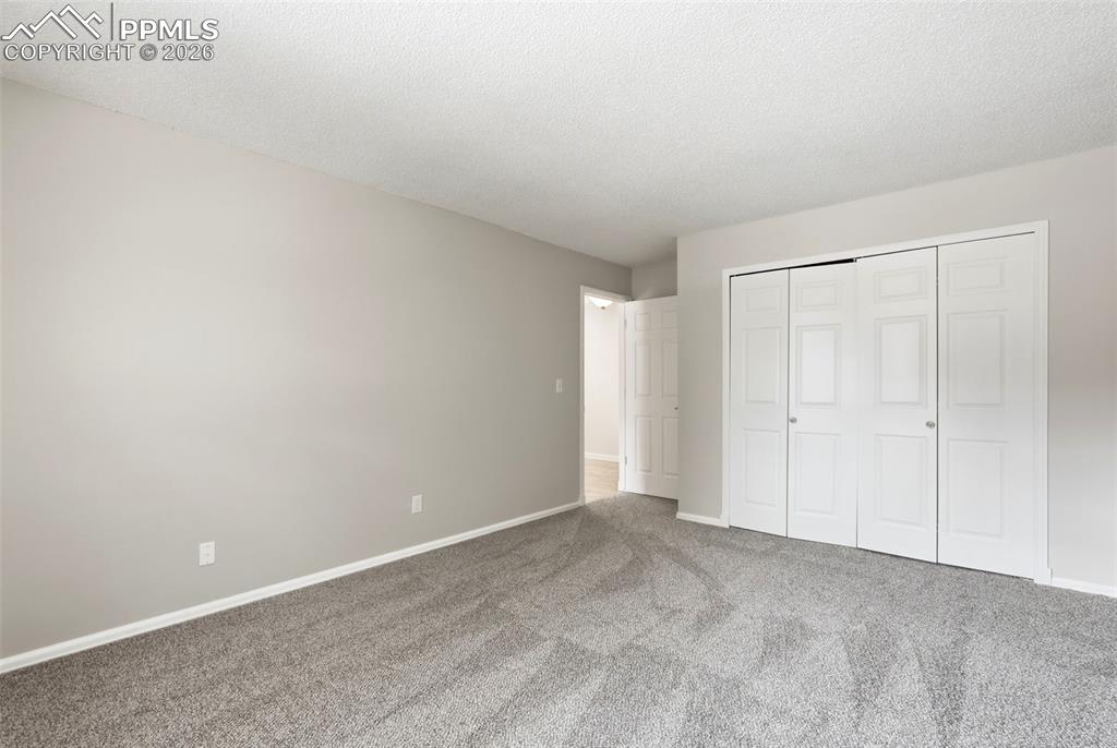 240 Bennington Drive Colorado Springs CO 80906