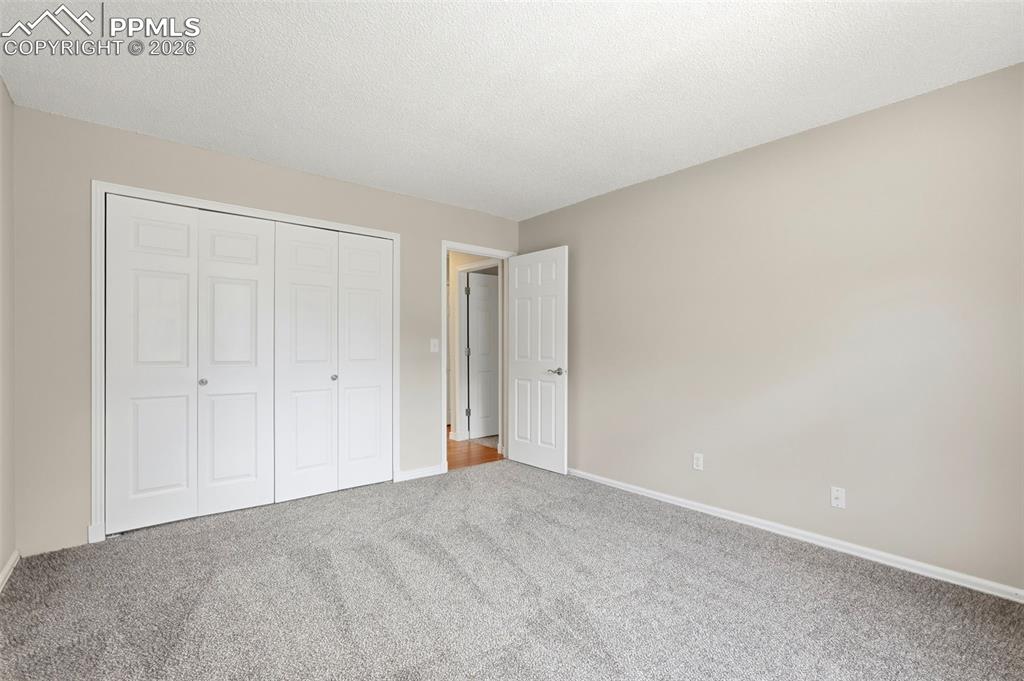 240 Bennington Drive Colorado Springs CO 80906