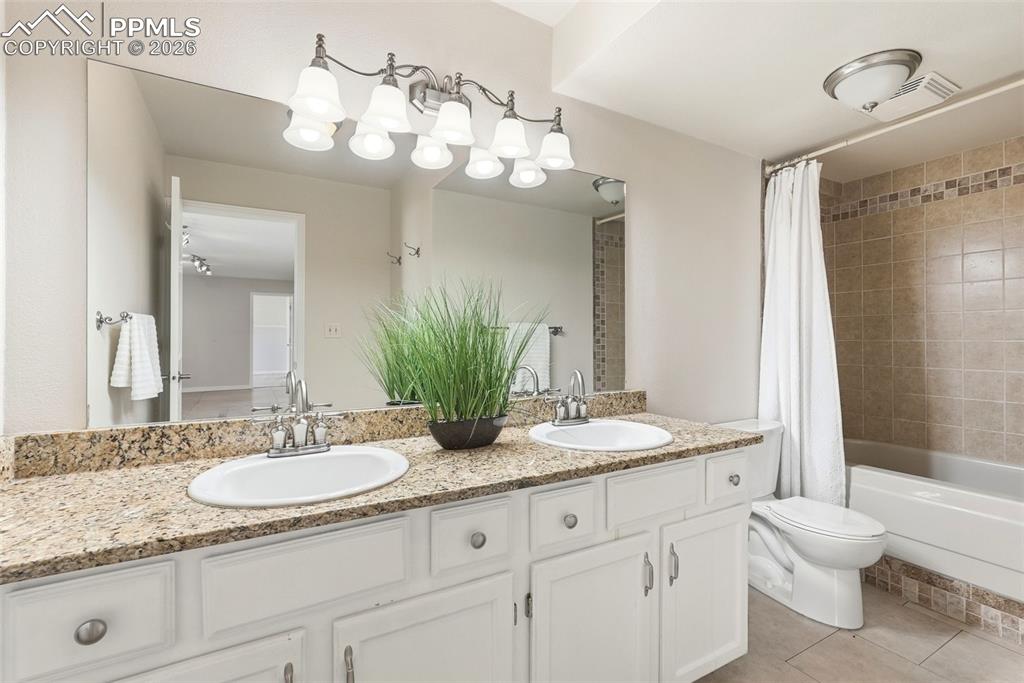 240 Bennington Drive Colorado Springs CO 80906