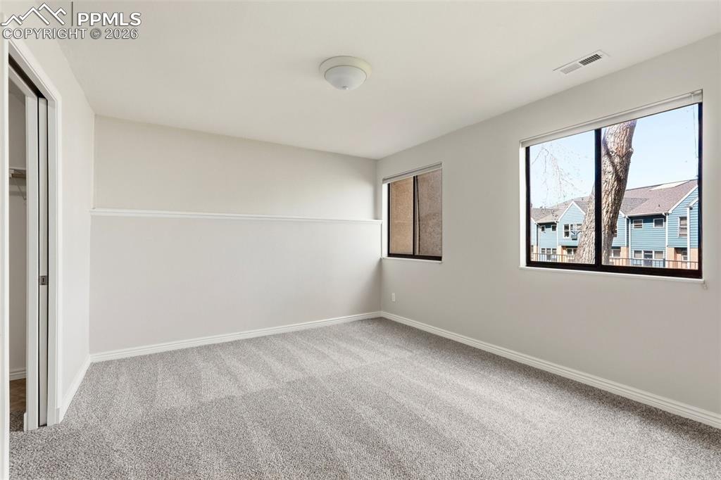 240 Bennington Drive Colorado Springs CO 80906