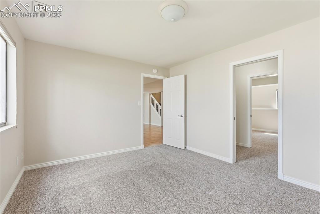 240 Bennington Drive Colorado Springs CO 80906