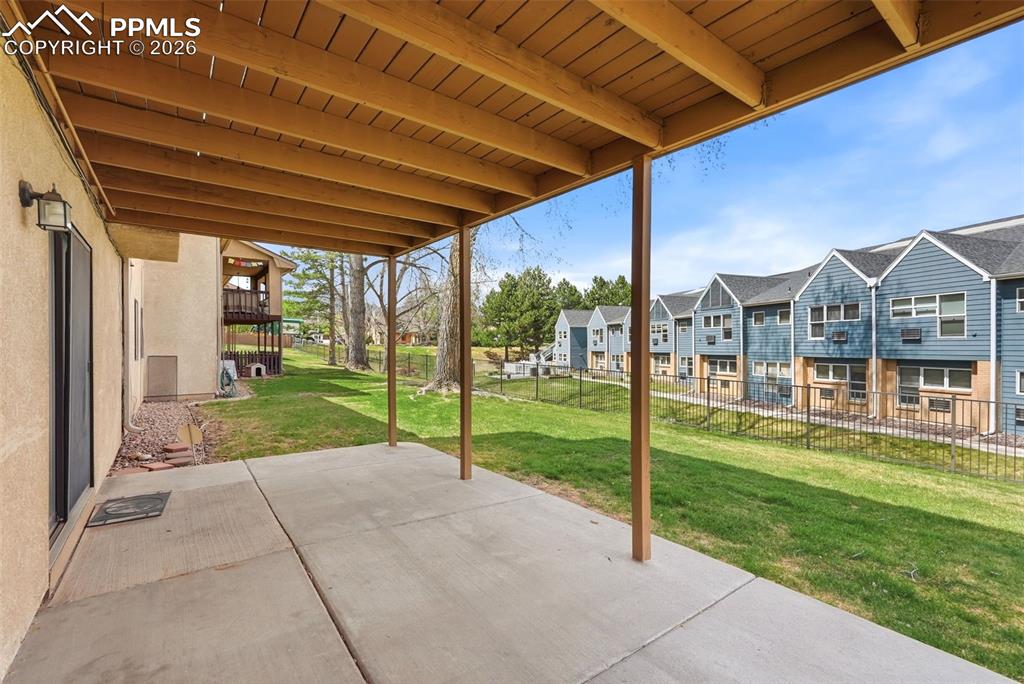 240 Bennington Drive Colorado Springs CO 80906