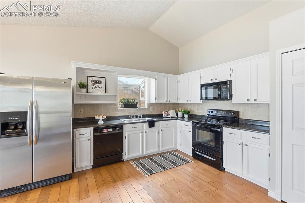 240 Bennington Drive Colorado Springs CO 80906