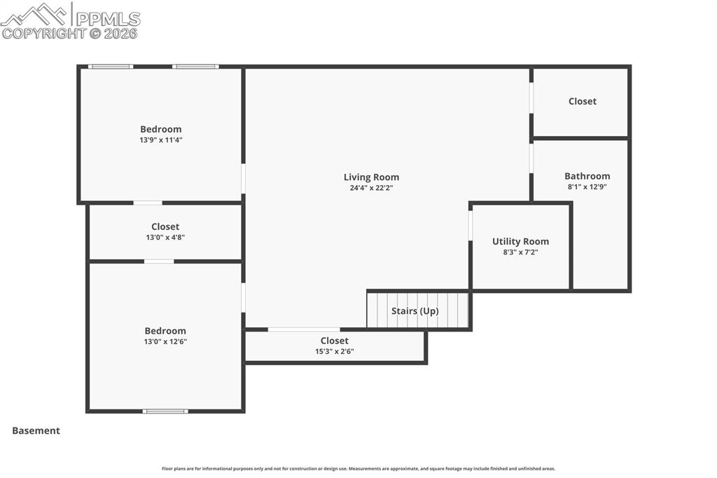 240 Bennington Drive Colorado Springs CO 80906