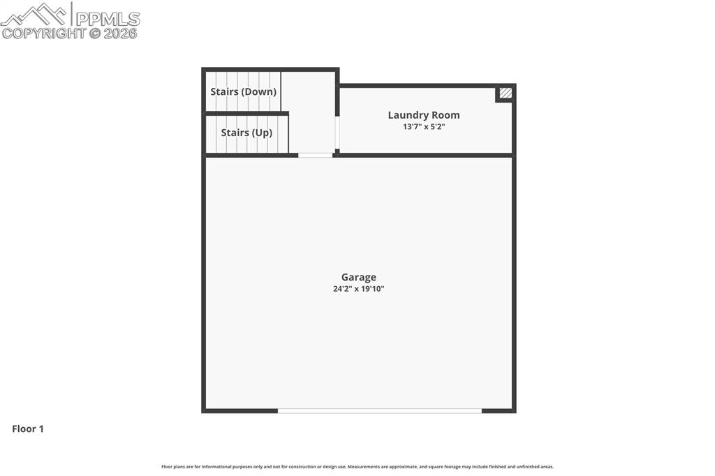 240 Bennington Drive Colorado Springs CO 80906