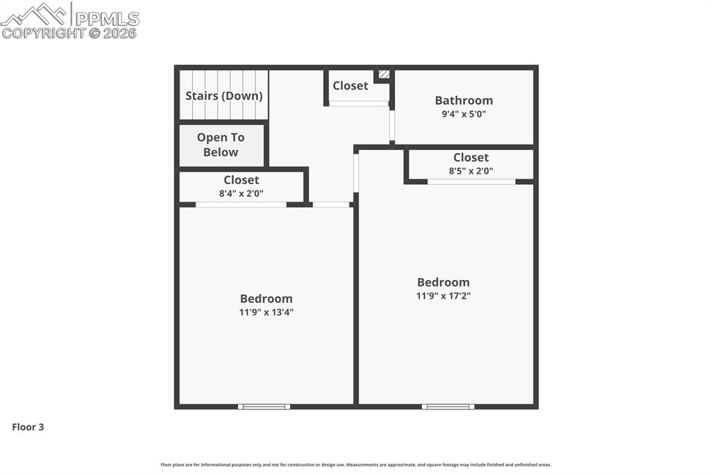 240 Bennington Drive Colorado Springs CO 80906