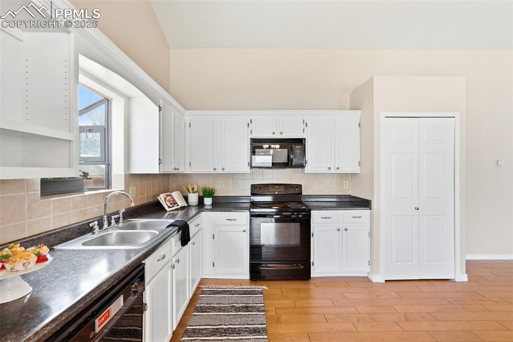 240 Bennington Drive Colorado Springs CO 80906