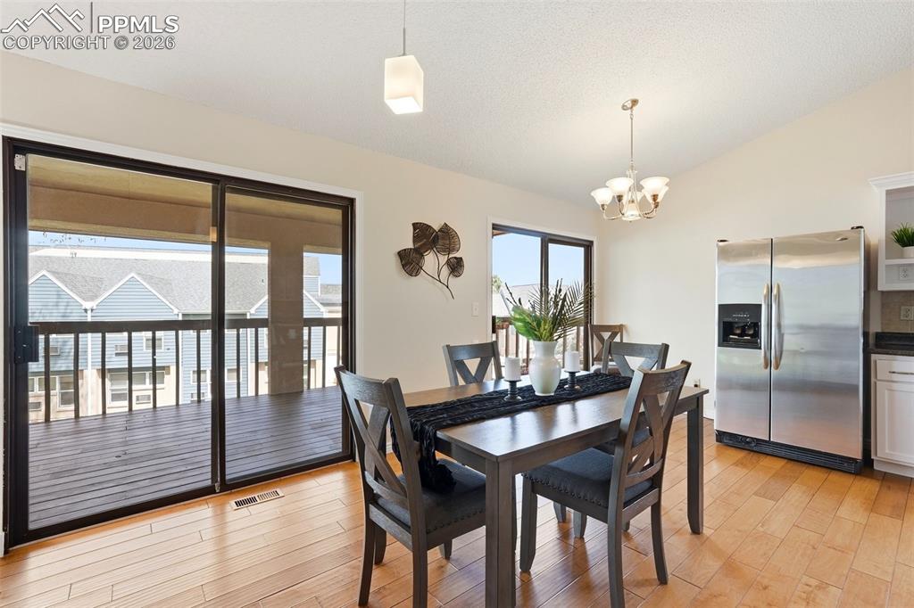 240 Bennington Drive Colorado Springs CO 80906