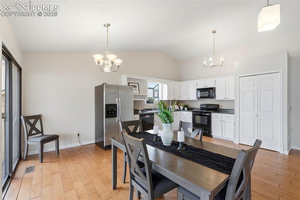 240 Bennington Drive Colorado Springs CO 80906